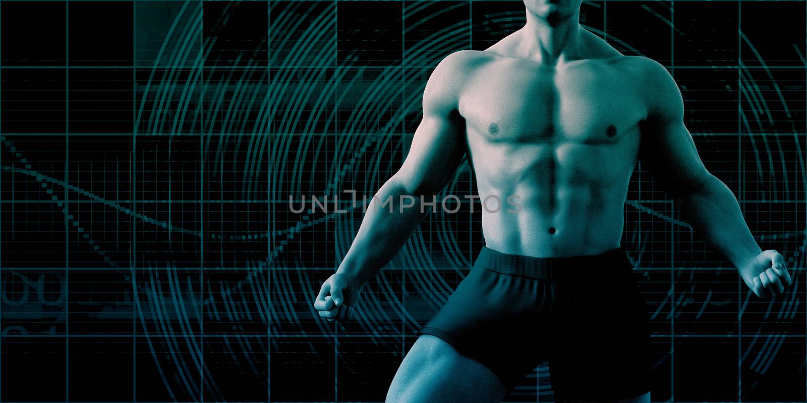 Physical Training and Conditioning for the Ideal Body
