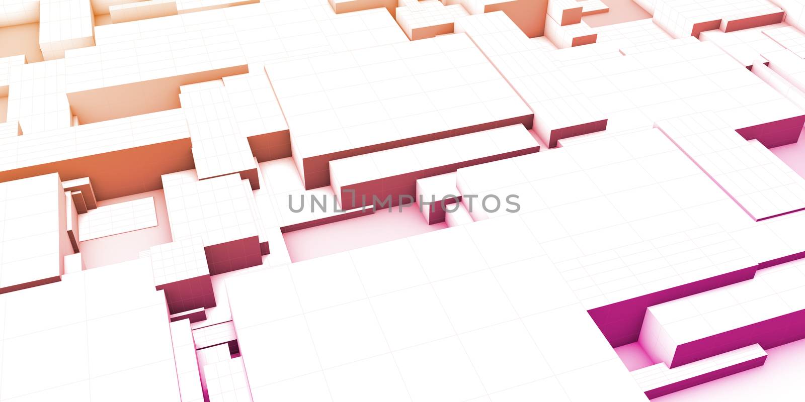 Engineering Design Technology as a Concept Abstract Background