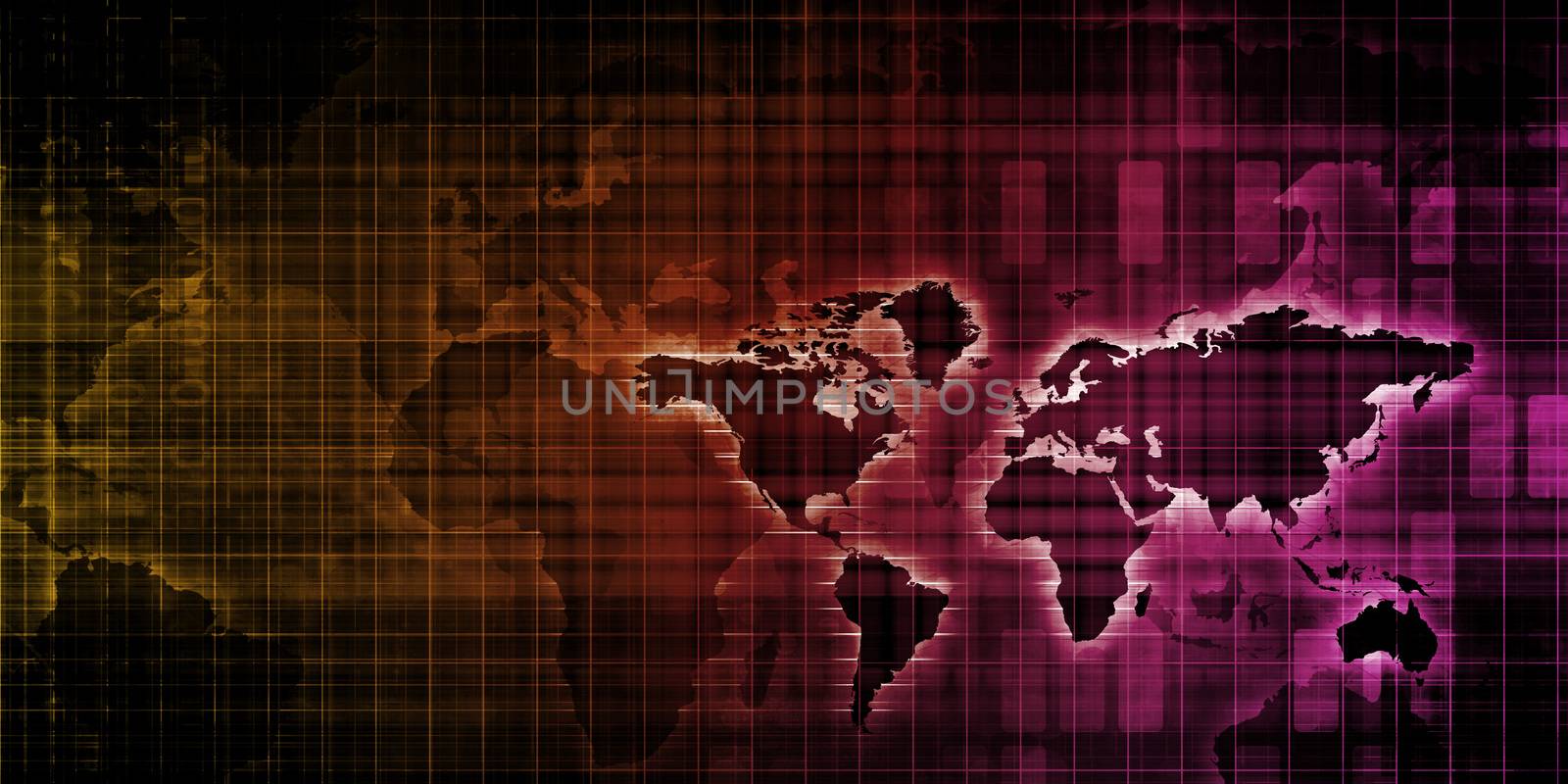 Global Partners in Export Trade Software Art