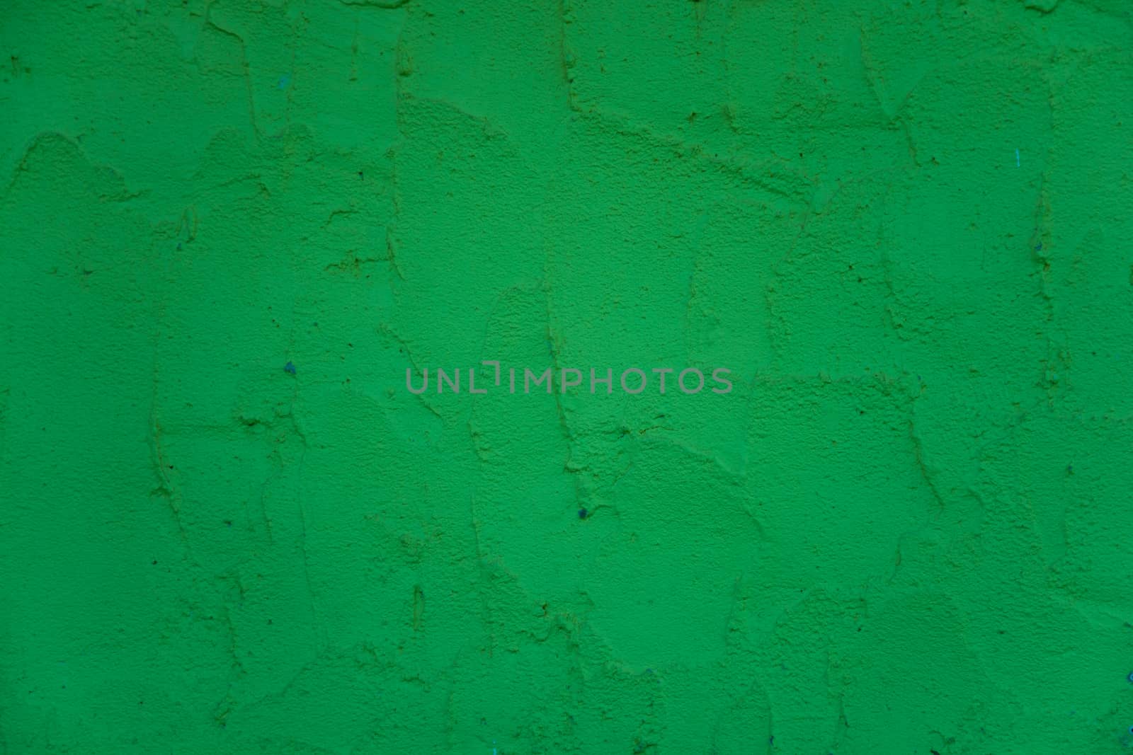 green wall texture