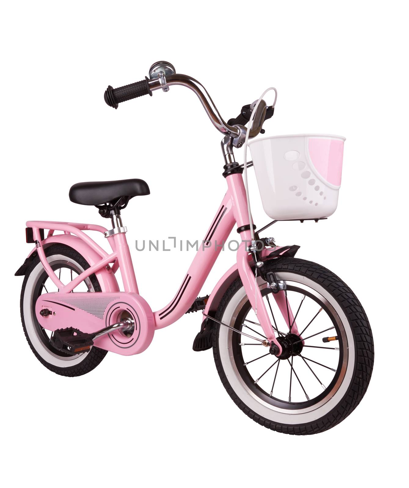 bicycle for children by pioneer111