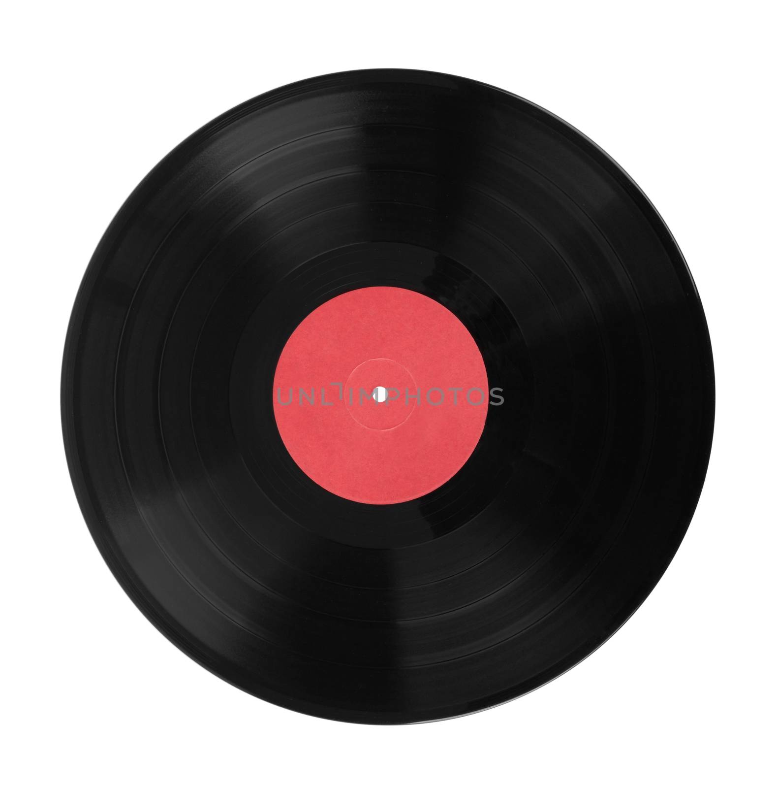 vinyl records isolated by pioneer111