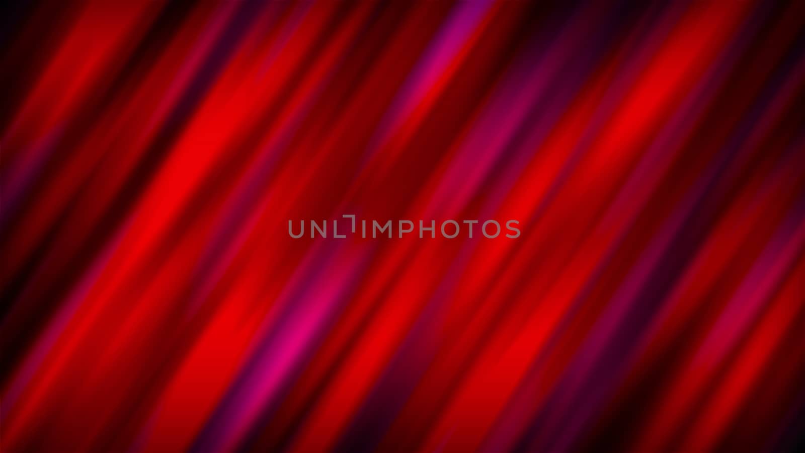 Abstract glitter background with bokeh effect and bright shiny particles, 3d rendering backdrop