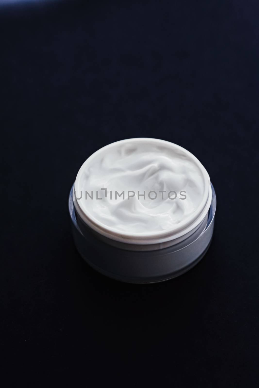 Face cream moisturizer, luxury skincare and anti-aging cosmetics, minimalistic design and brand product concept