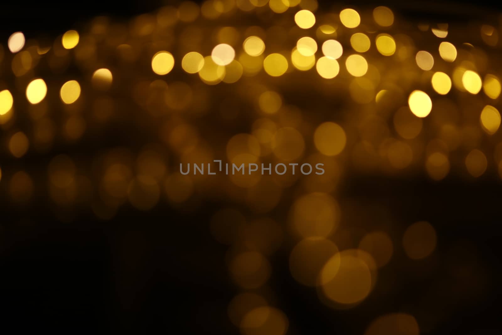 Abstract Blur lights background by rajastills