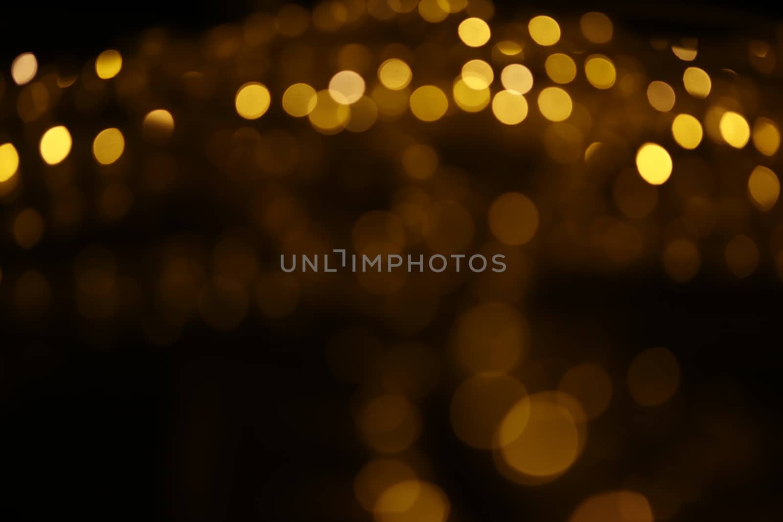 Abstract Blur lights background by rajastills