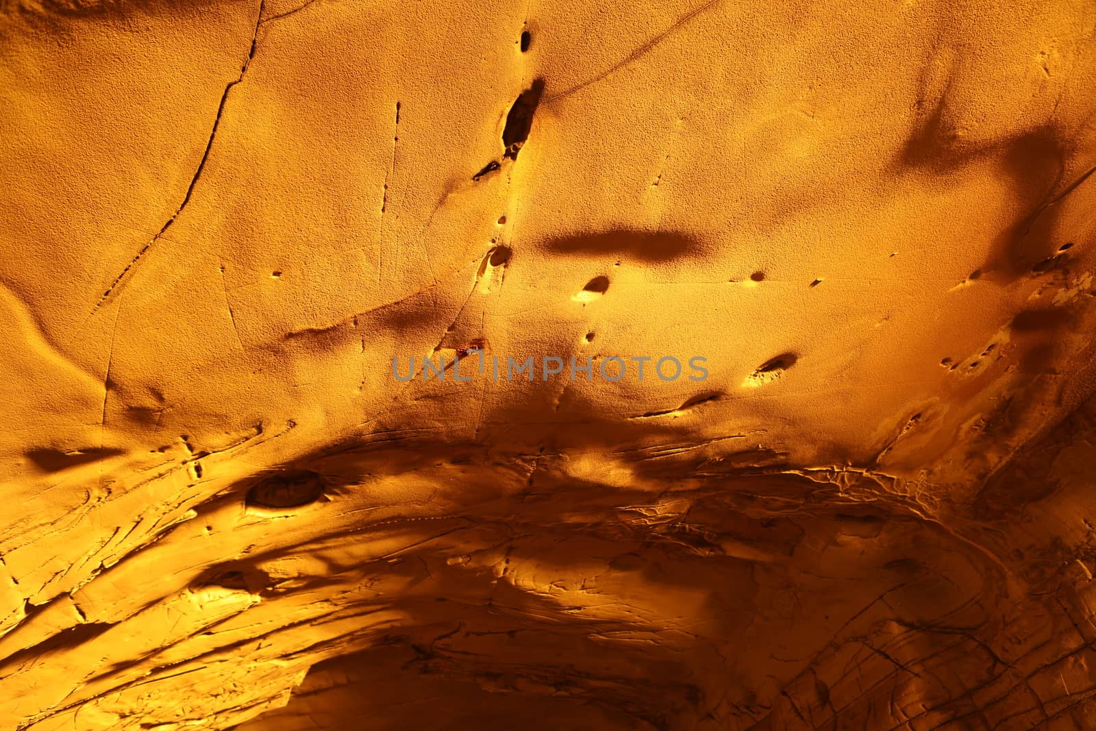 Rock Hill Texture