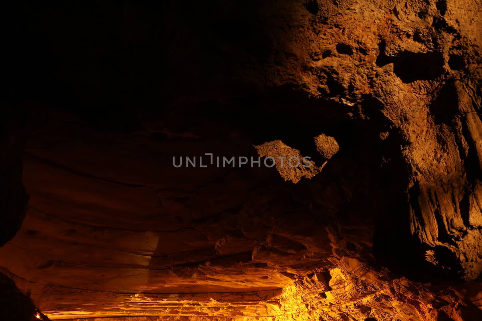 Rock Hill Texture