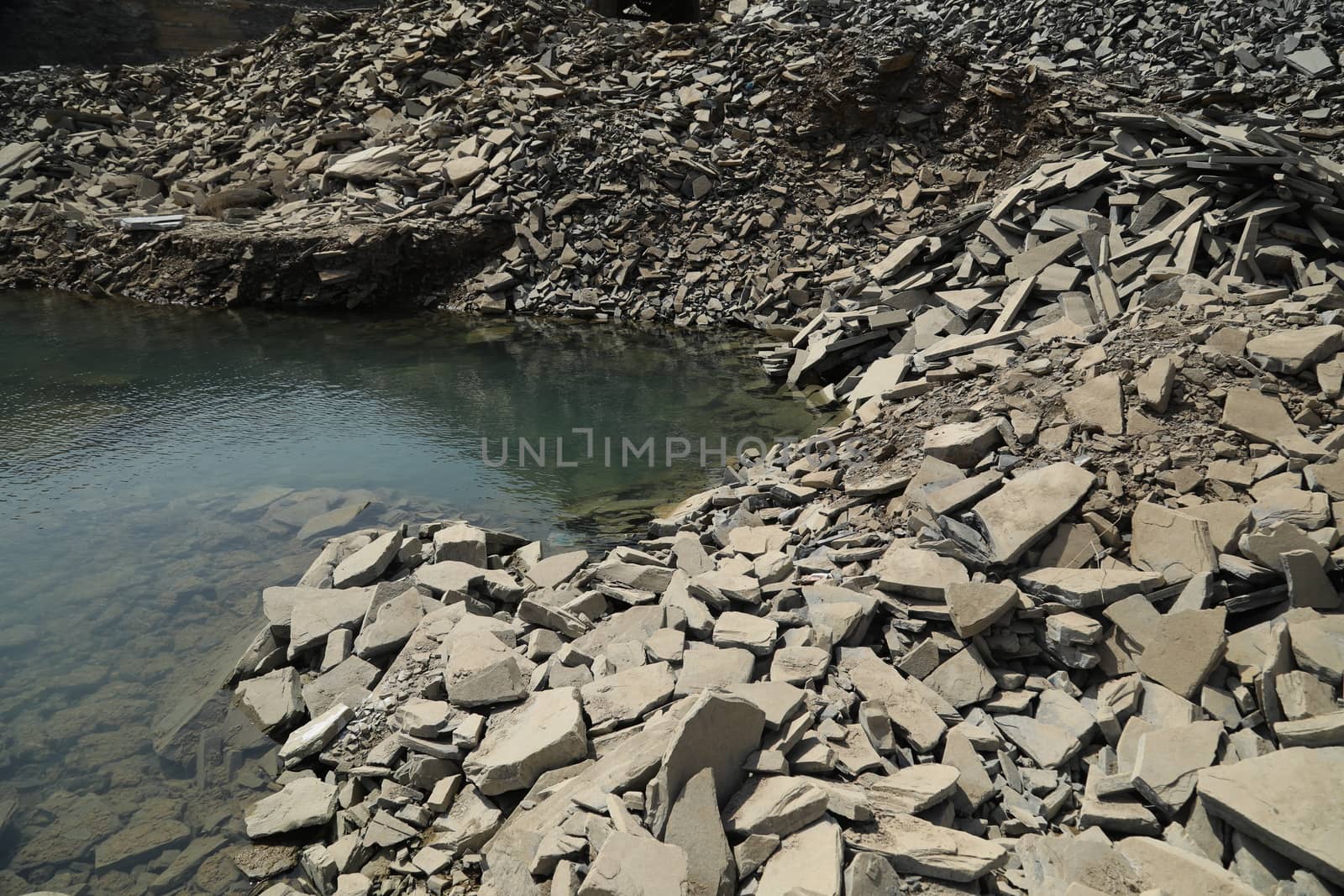 Rock Hill Texture