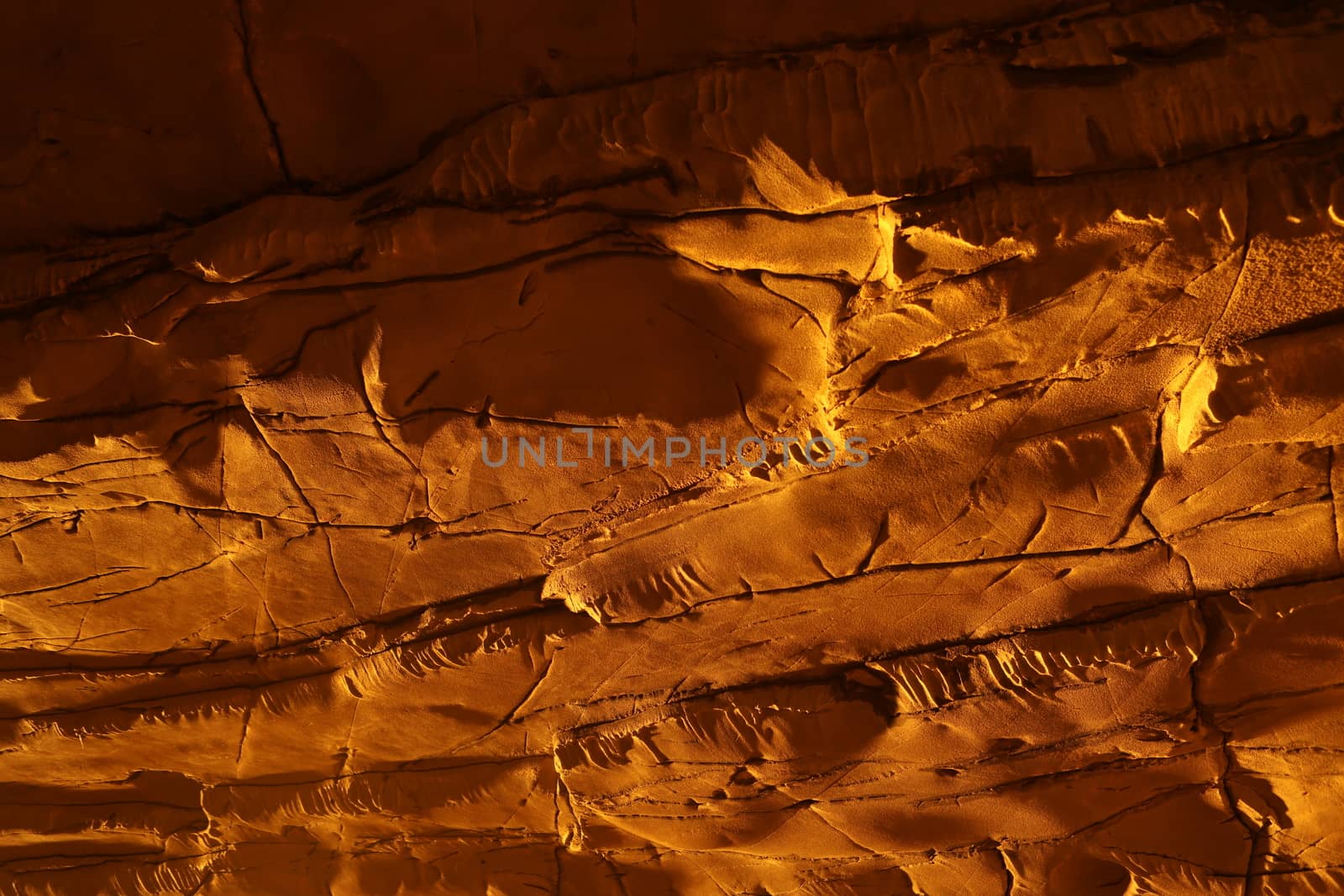 Rock Hill Texture