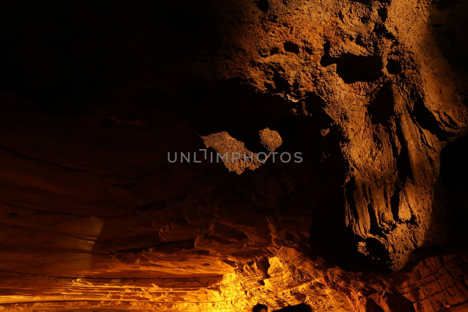 Raw stone Texture