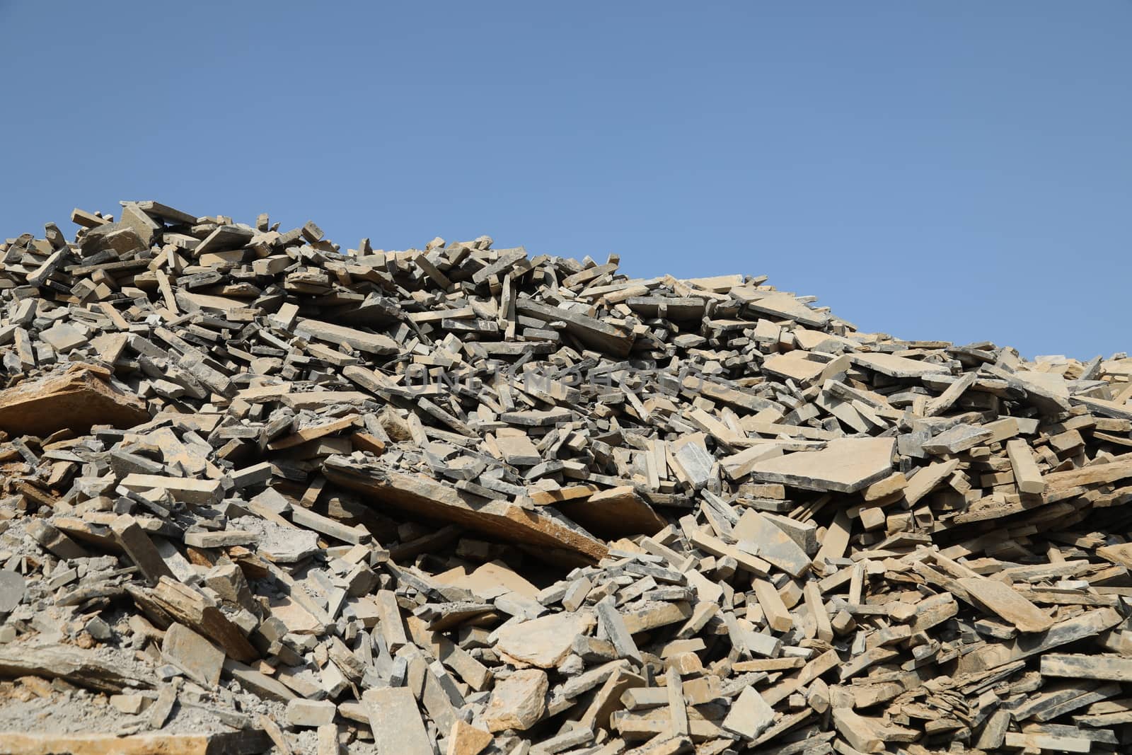 Rock Hill Texture