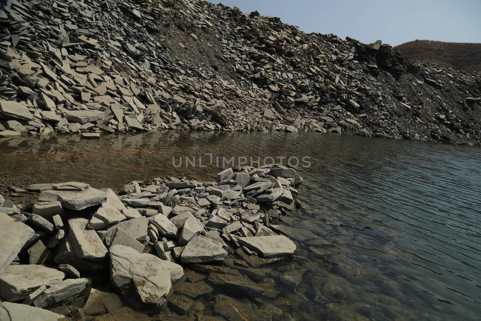 Rock Hill Texture