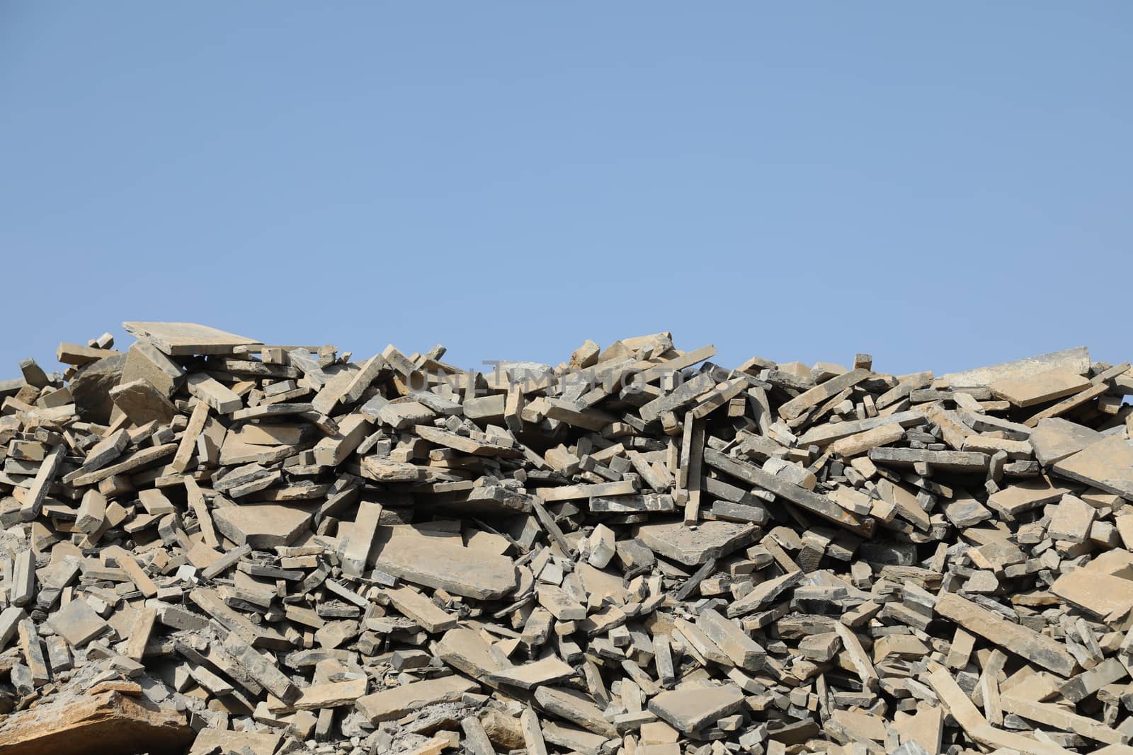 Rock Hill Texture