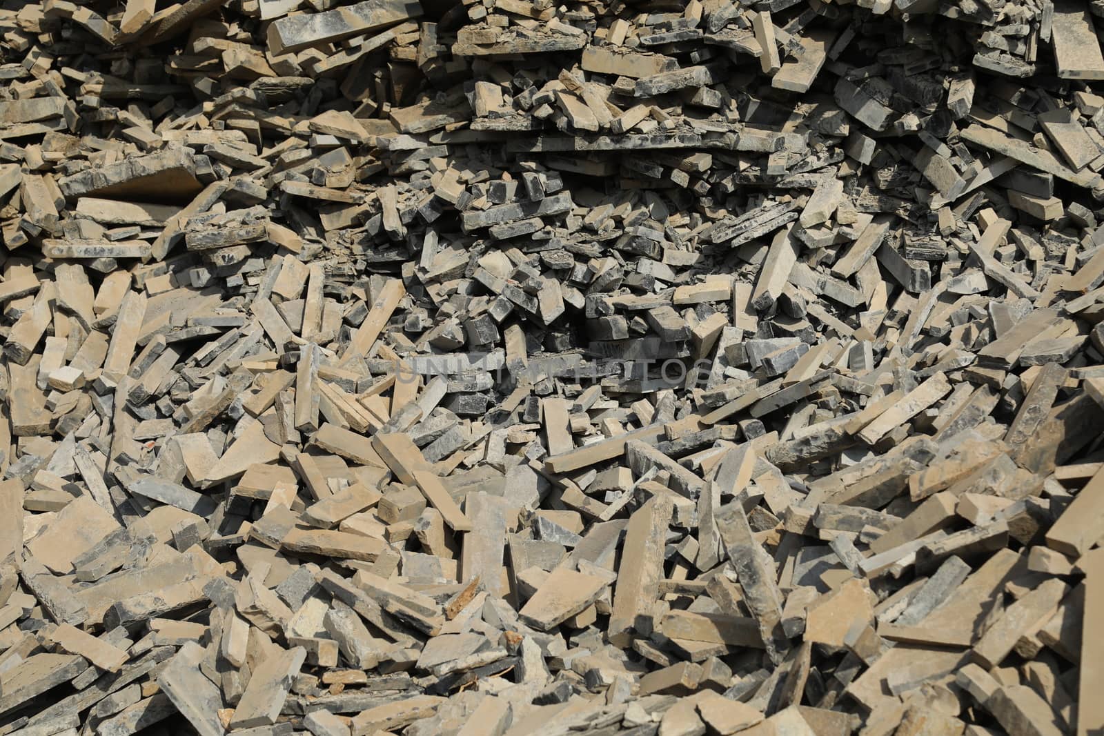 Rock Hill Texture