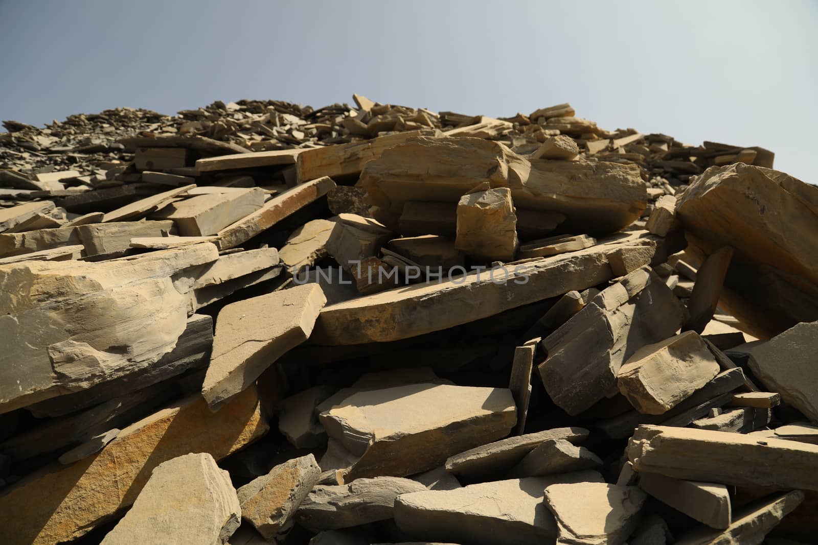 Rock Hill Texture
