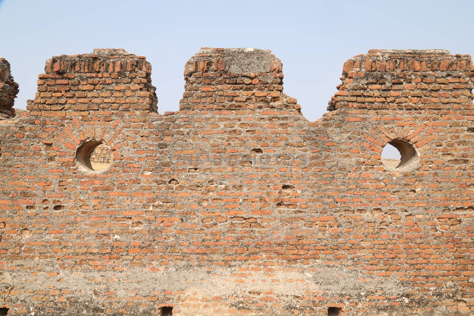 Heritage Fort Rajasthan India