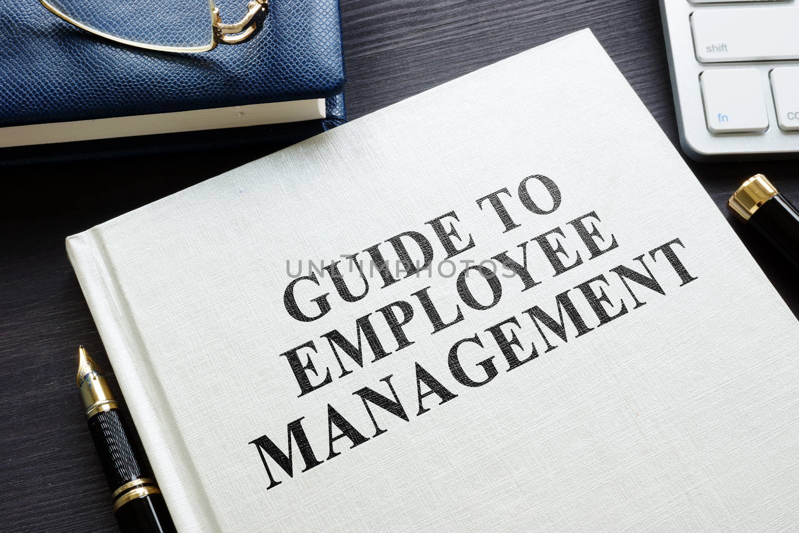 Guide to Employee Management in the office.