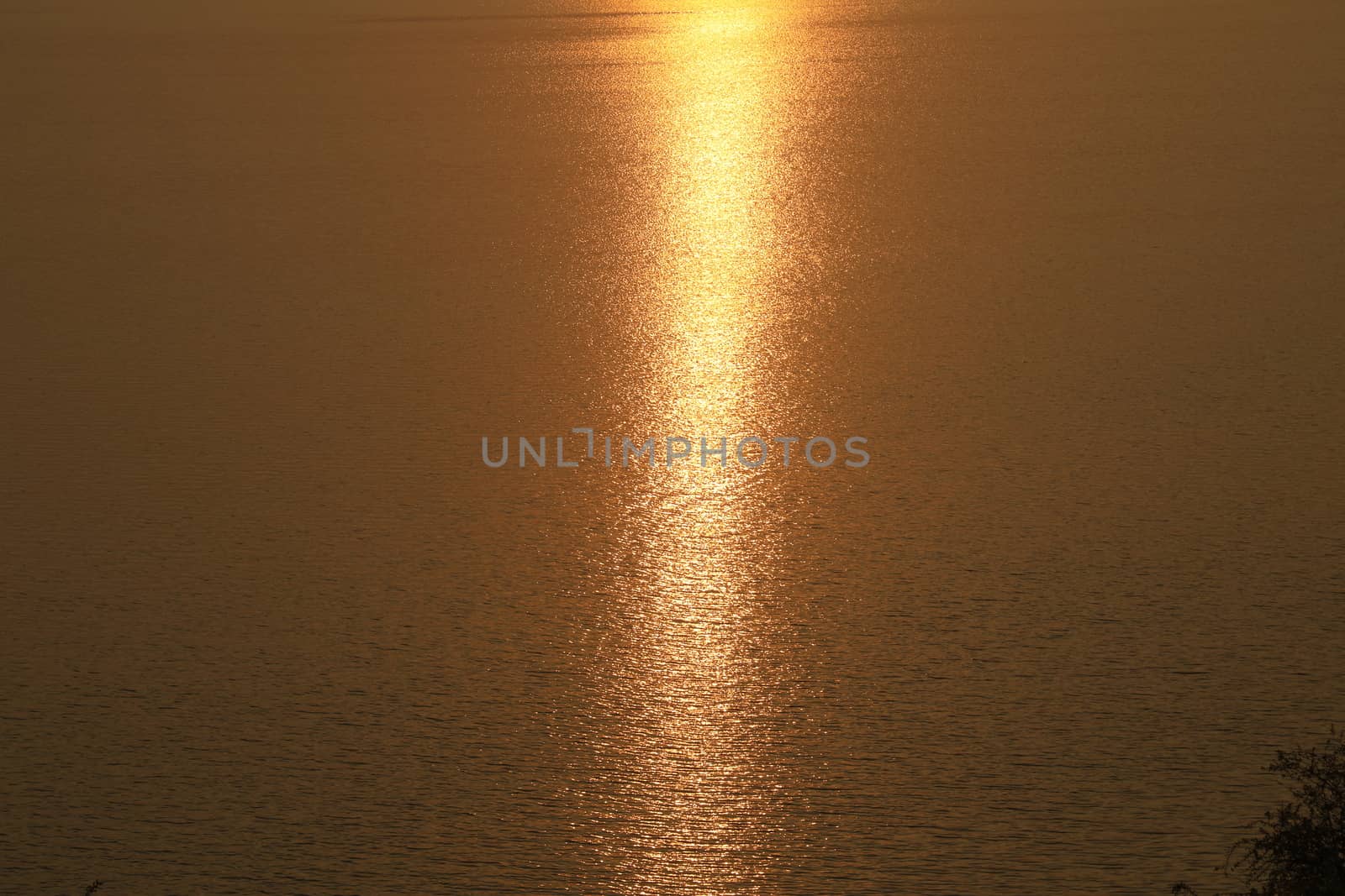 Beautiful Summer Sunset