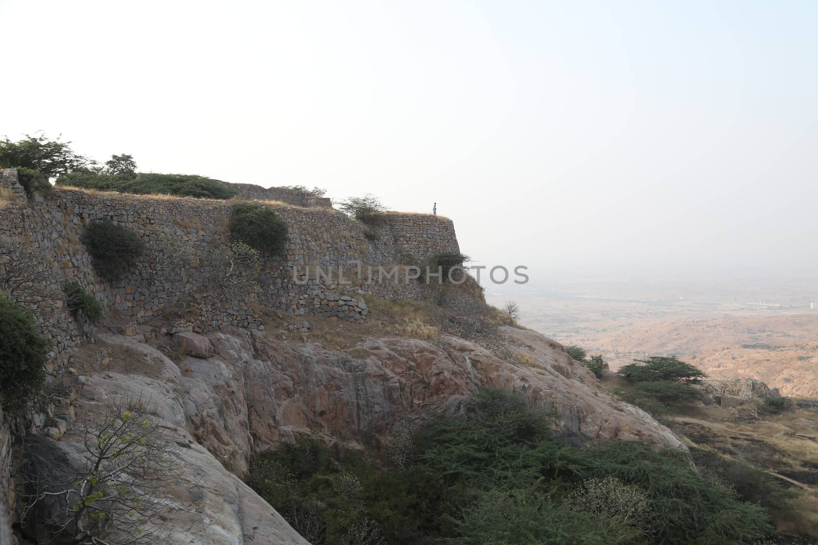 Heritage Fort Rajasthan India