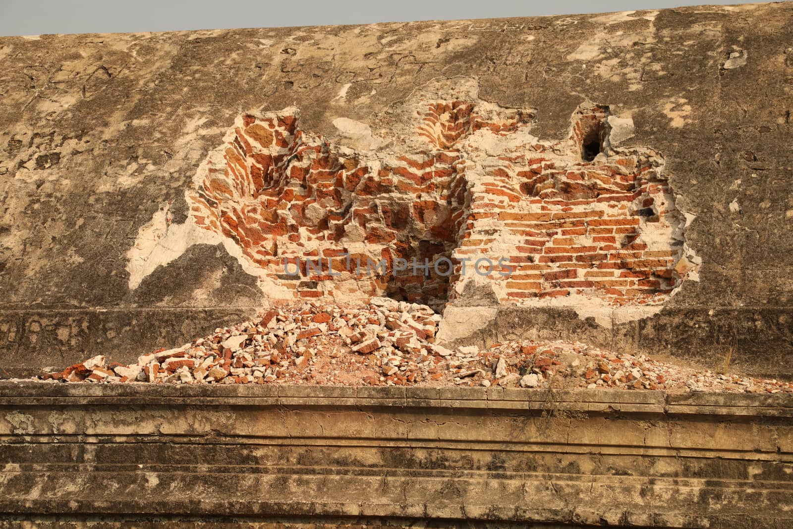Heritage Fort Rajasthan India