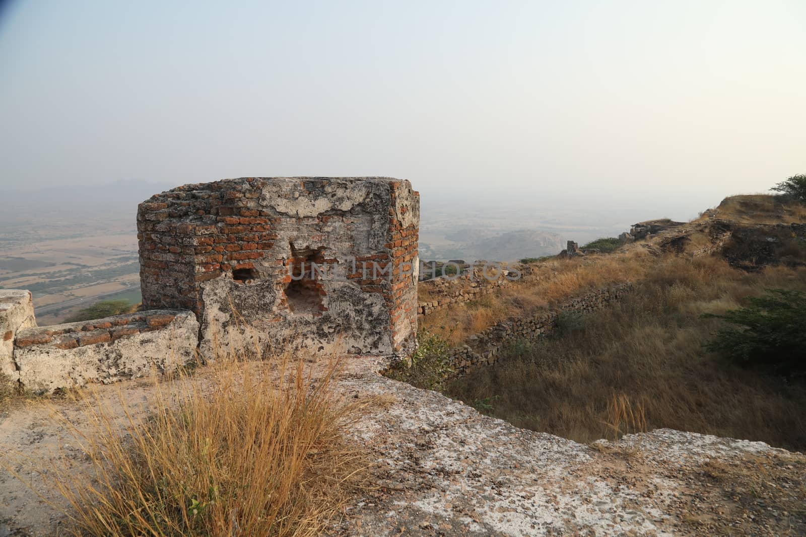 Heritage Fort Rajasthan India