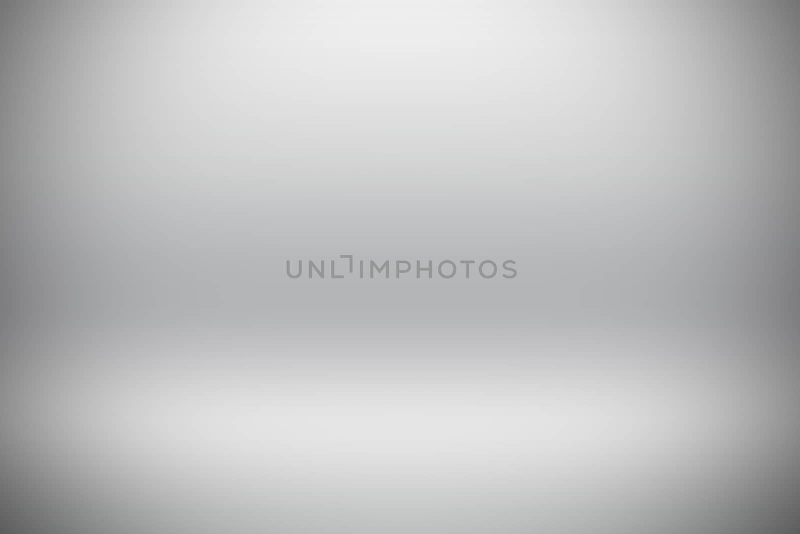 gradient gray abstract background with vignette