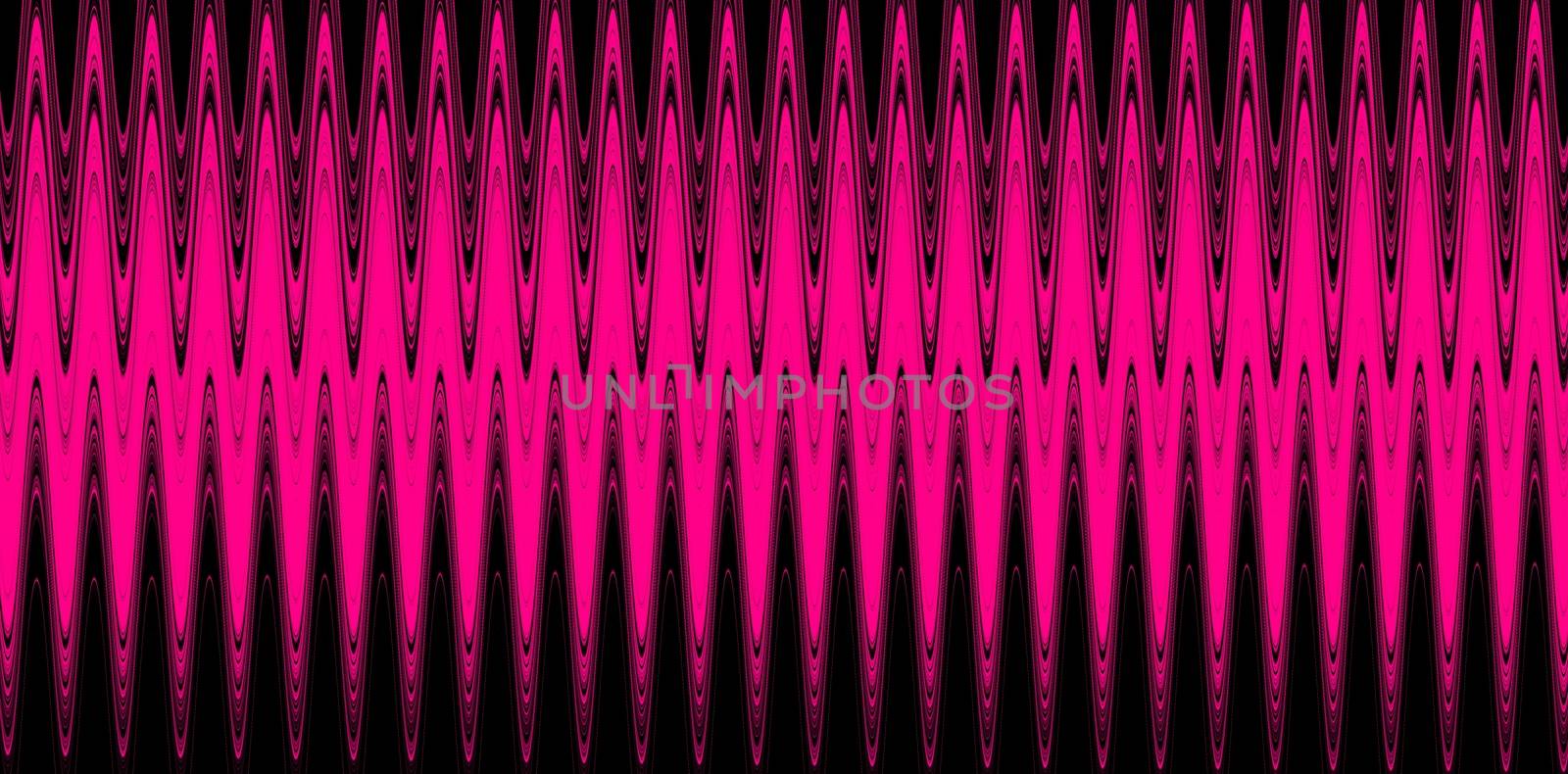 lines abstract pink background wallpaper, wave by tidarattj