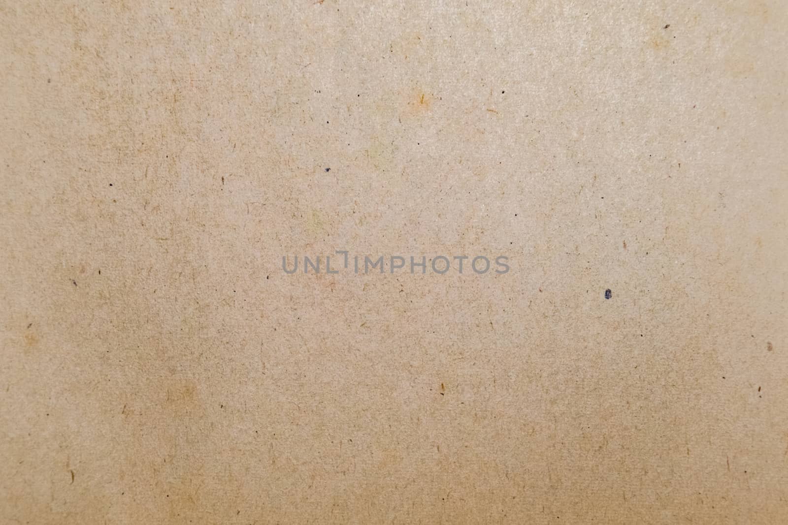 Background texture of the surface of the old paper.