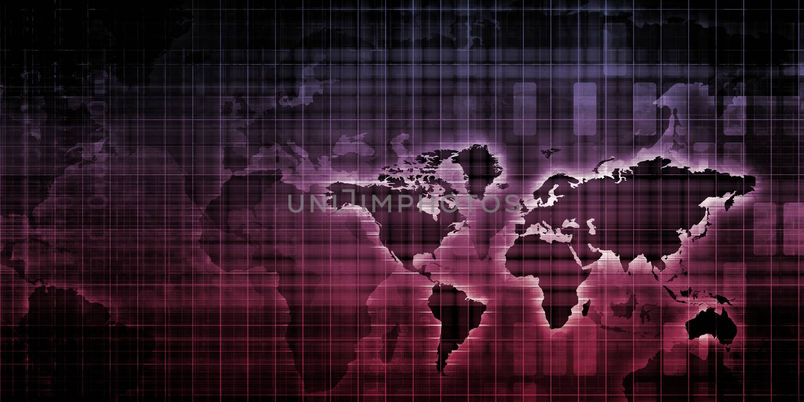 Global Logistics Management Processes As a Art
