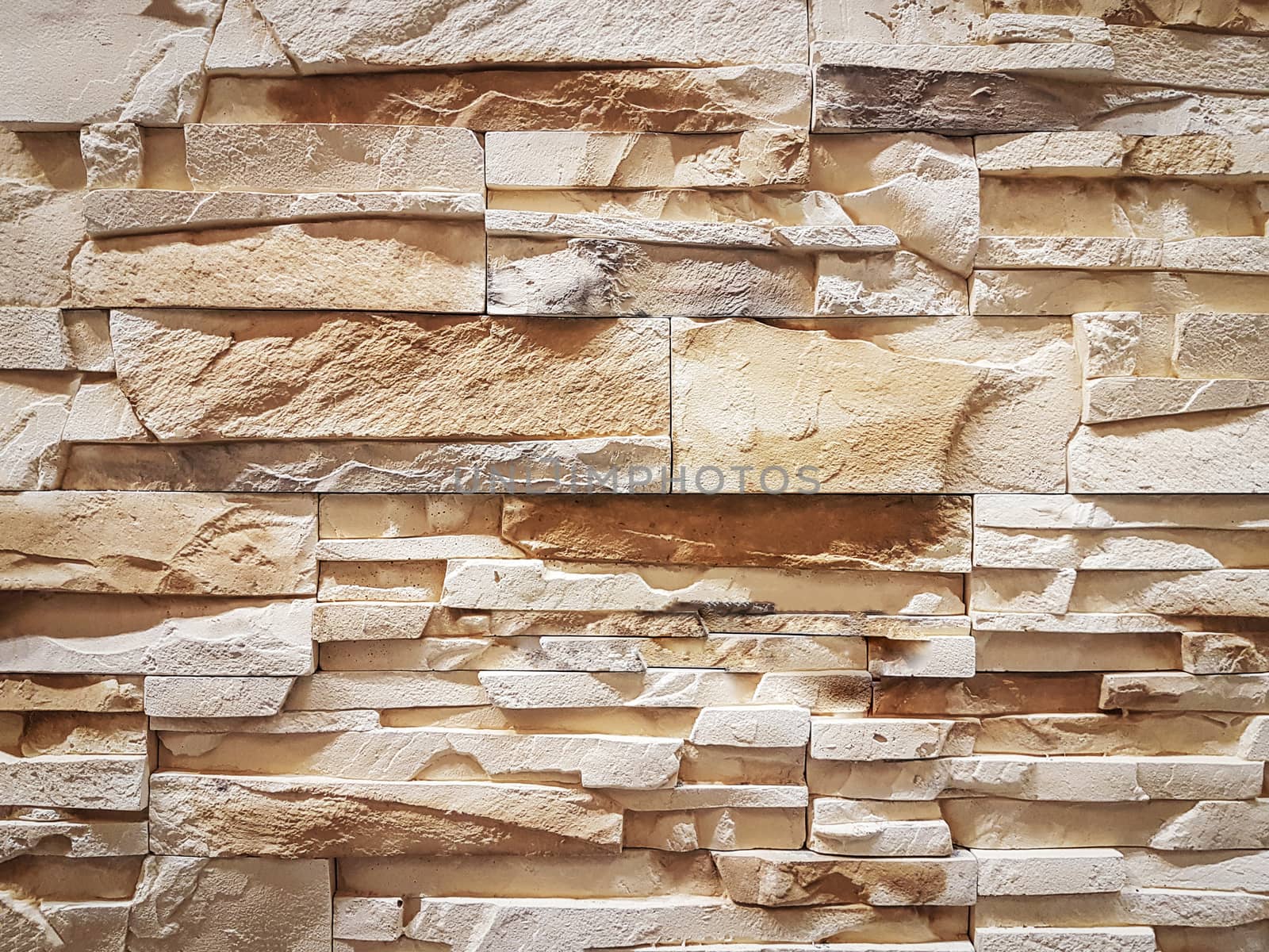 Abstract stone wall background texture.