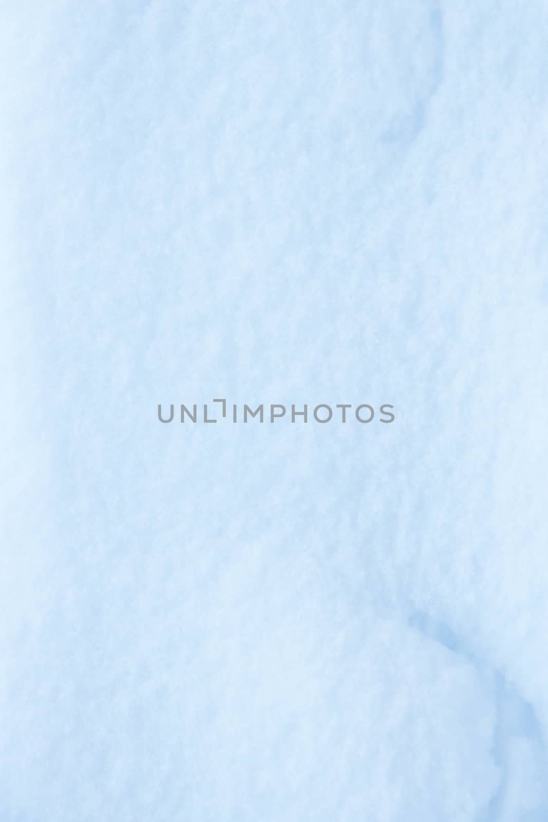 Soft snow hills surface. Snowy mound texture. Winter snowdrift landscape background. by sanches812