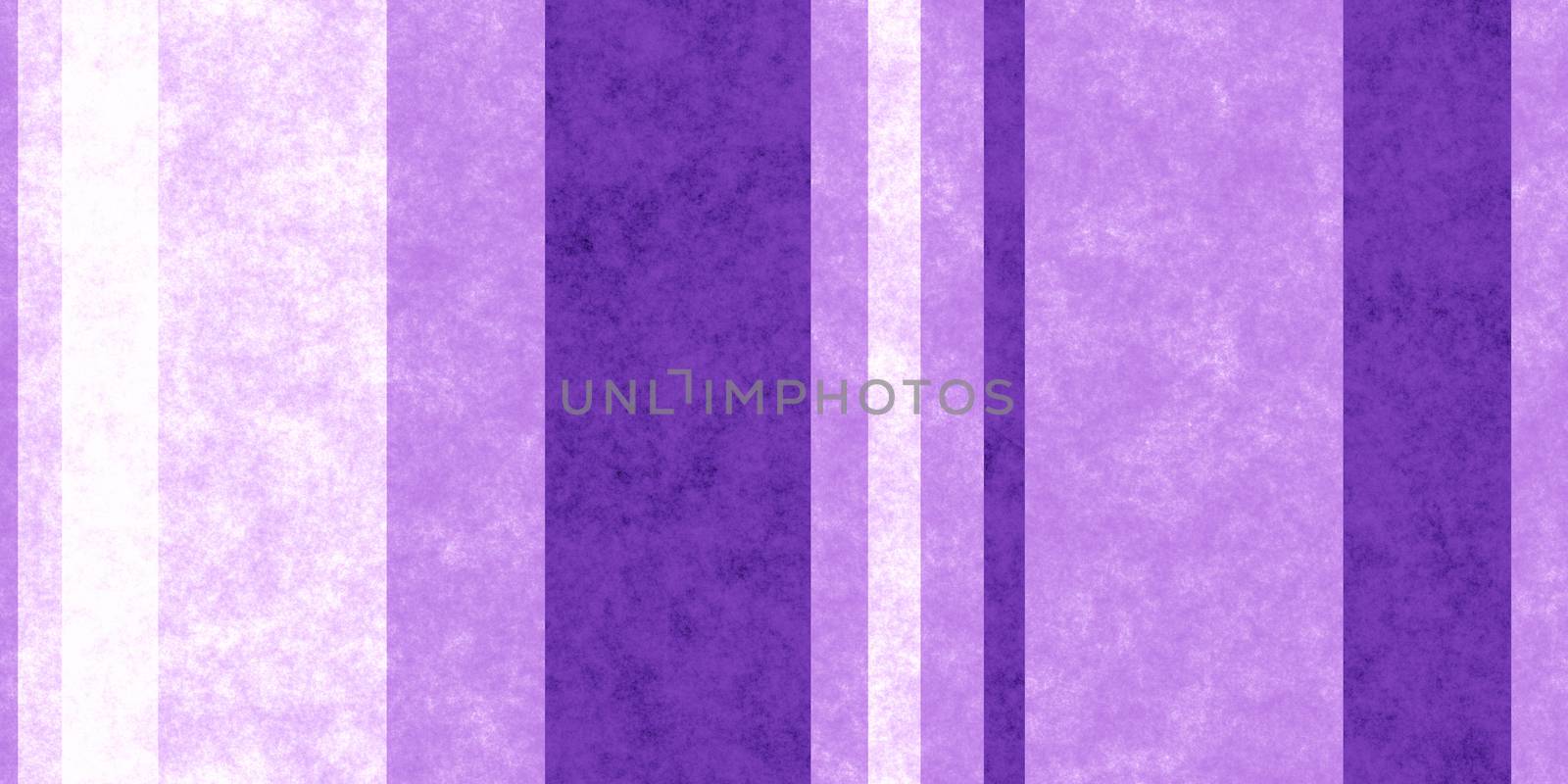Lilac Seamless Grunge Stripe Paper Texture. Retro Vintage Scrapbook Lines Background. Vertical Across Direction.