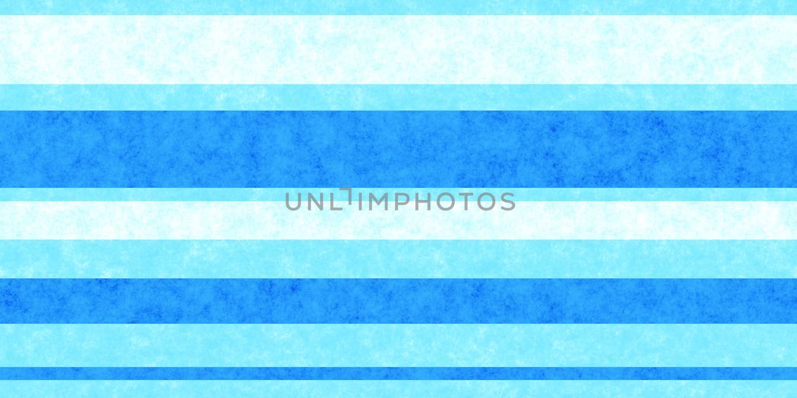 Bright Blue Grunge Stripe Paper Texture. Retro Vintage Scrapbook Lines Background. by sanches812