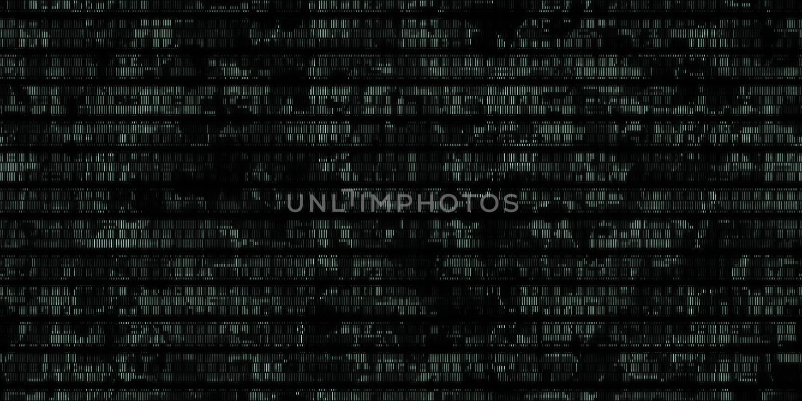 Light Green Dna Data Code Background. Seamless Science Dna Data Code Output Sequence. Human Individuality Code Backdrops.