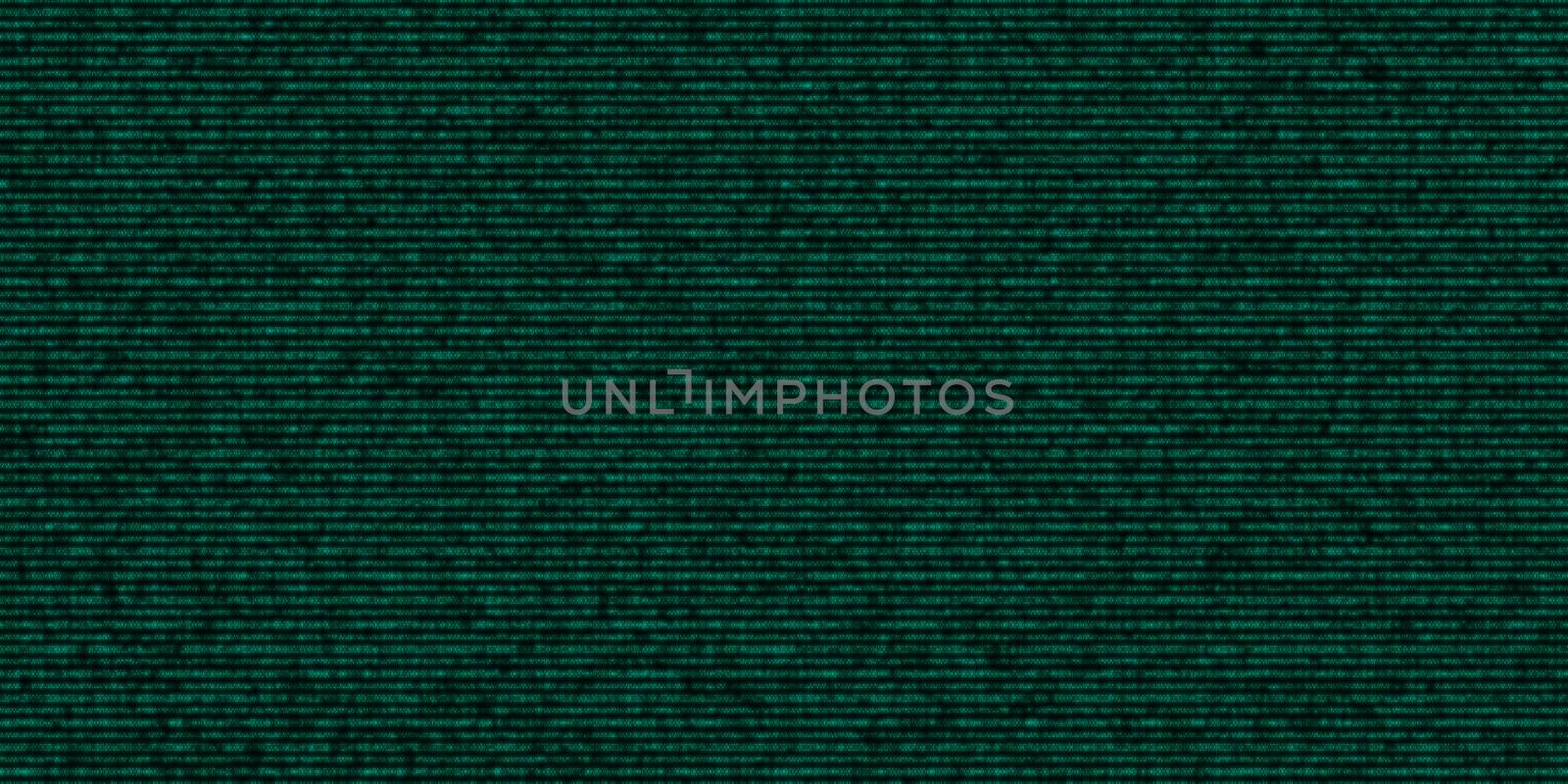 Deep Sea Green Dna Data Code Background. Seamless Science Dna Data Code Output Sequence. Human Individuality Code Backdrops.