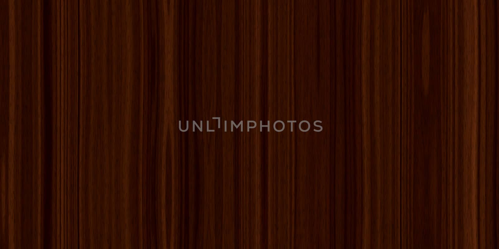 Dark wood surface seamless texture. Dark wooden board panel background. Vertical across tree fibers direction.