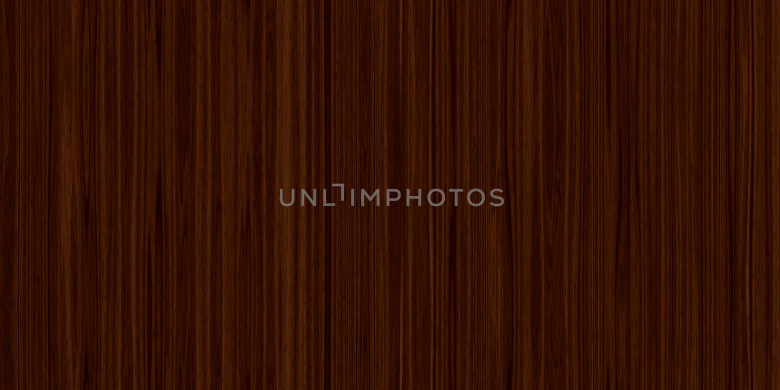 Dark wood surface seamless texture. Dark wooden board panel background. Vertical across tree fibers direction.