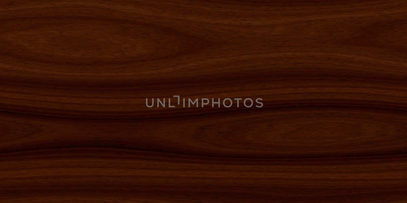 Dark wood surface seamless texture. Dark wooden board panel background. Horizontal along tree fibers direction.