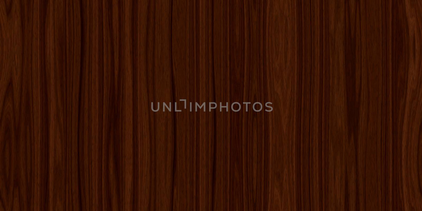 Dark wood surface seamless texture. Dark wooden board panel background. Vertical across tree fibers direction.