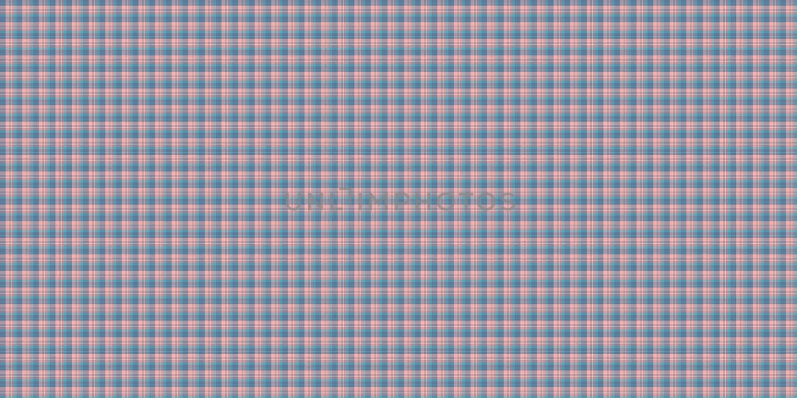 Gray Seamless Scottish Tartan Background Texture by sanches812