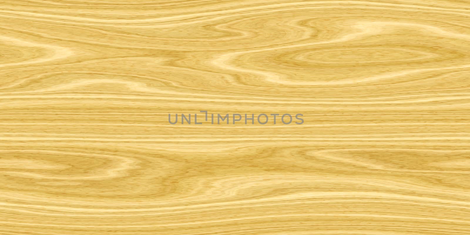 Ash wood surface seamless texture. Ash wooden board panel background. Horizontal along tree fibers direction.
