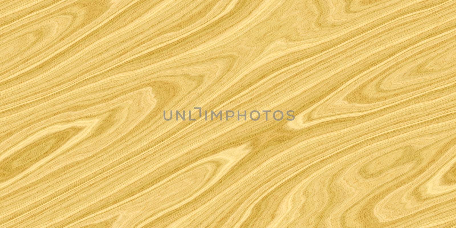 Ash wood surface seamless texture. Ash wooden board panel background. Thirty degrees isometric direction fibers projection