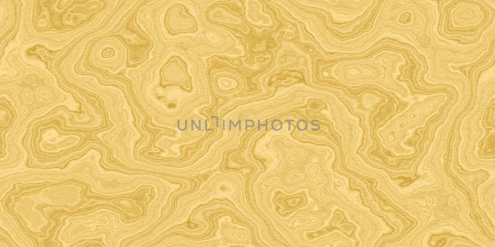 Ash wood surface seamless texture. Ash wooden board panel background. Origin root tree fibers direction. 