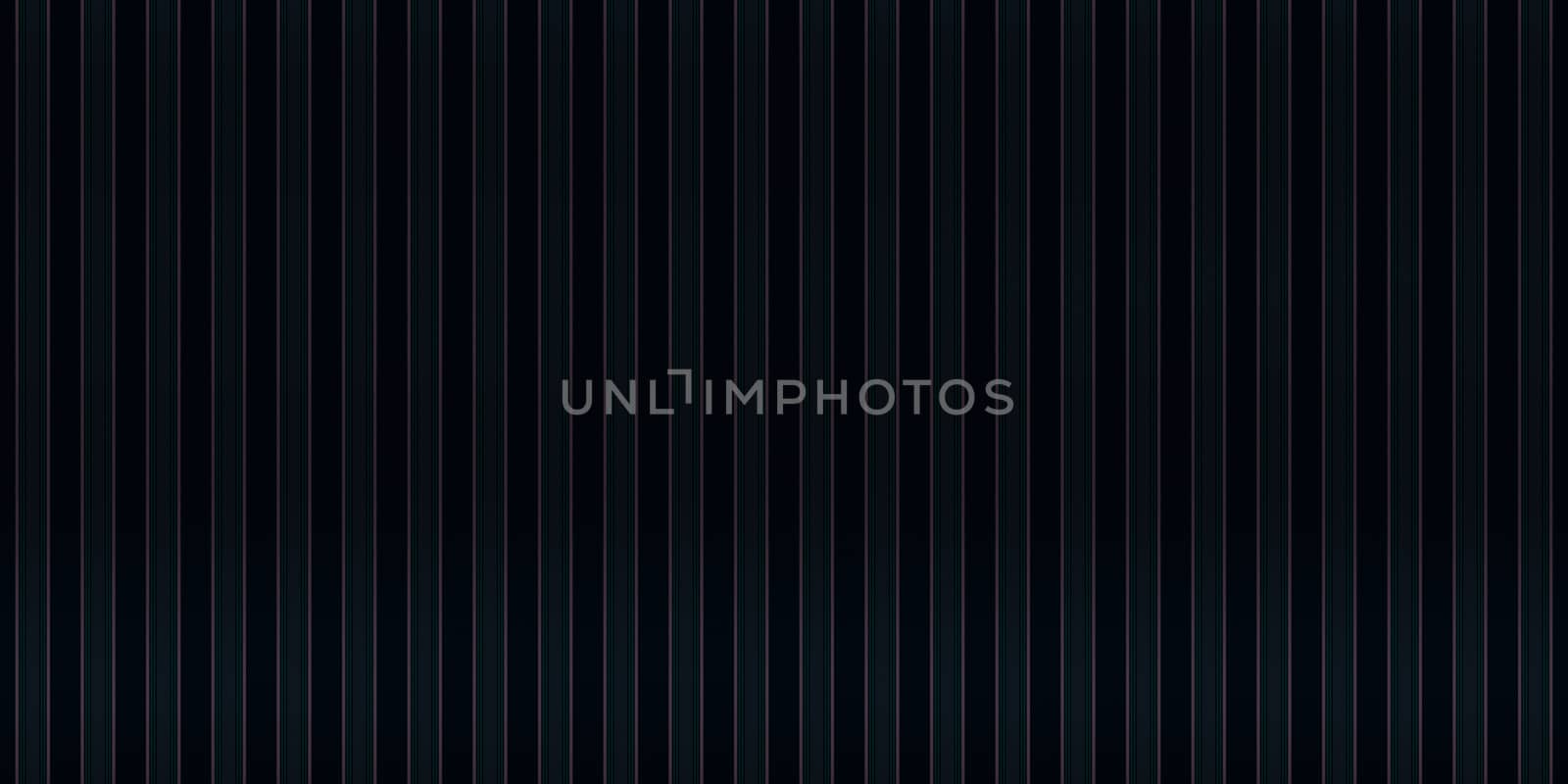 Dark Blue Seamless Suit Textile Background. Stripe Business Cloth Texture. Tiling Strong Tissue Backdrop.