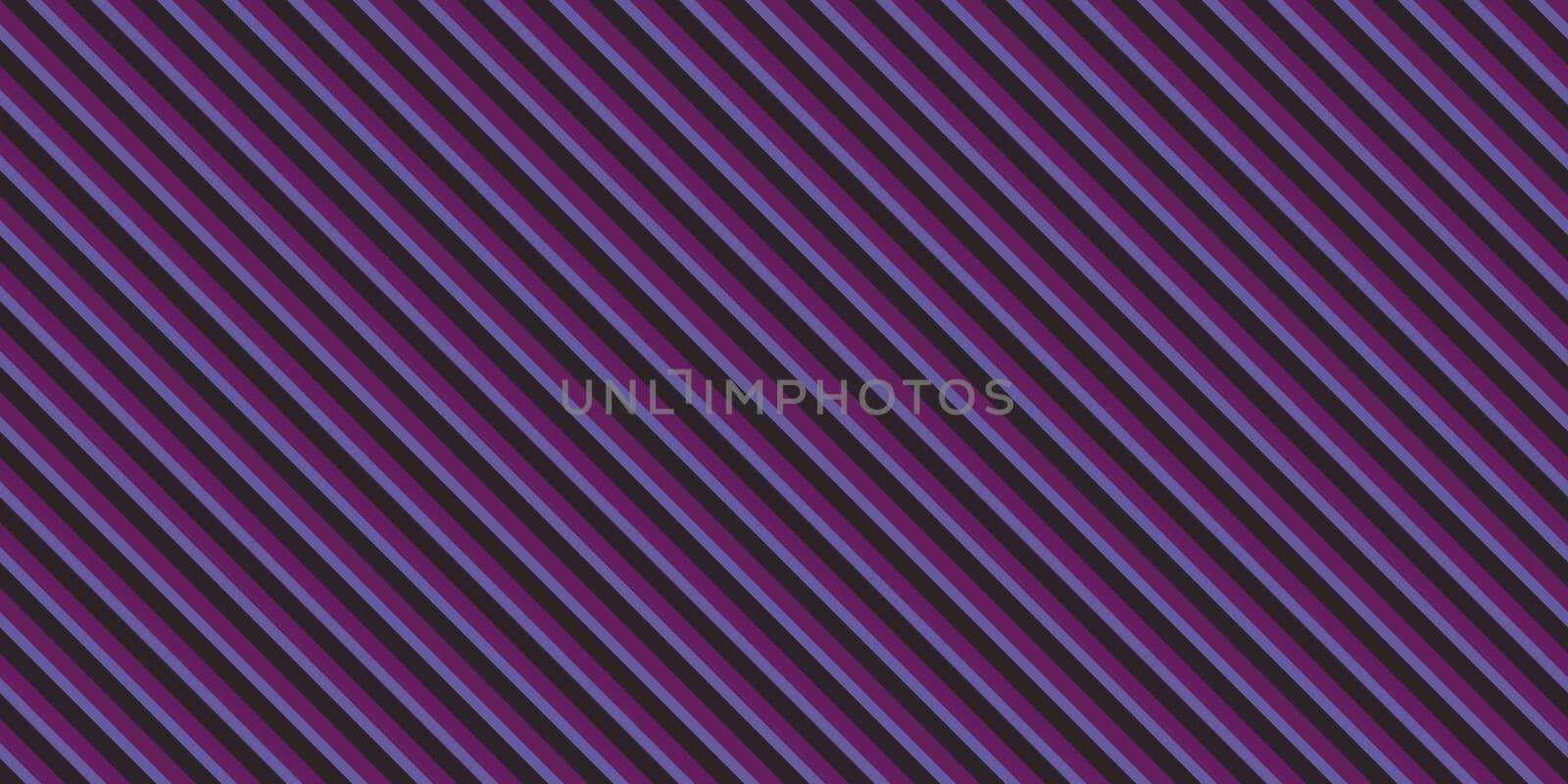 Lilac Purple Dark Gray Seamless Striped Lines Background Texture. Modern Vintage Style Pattern.