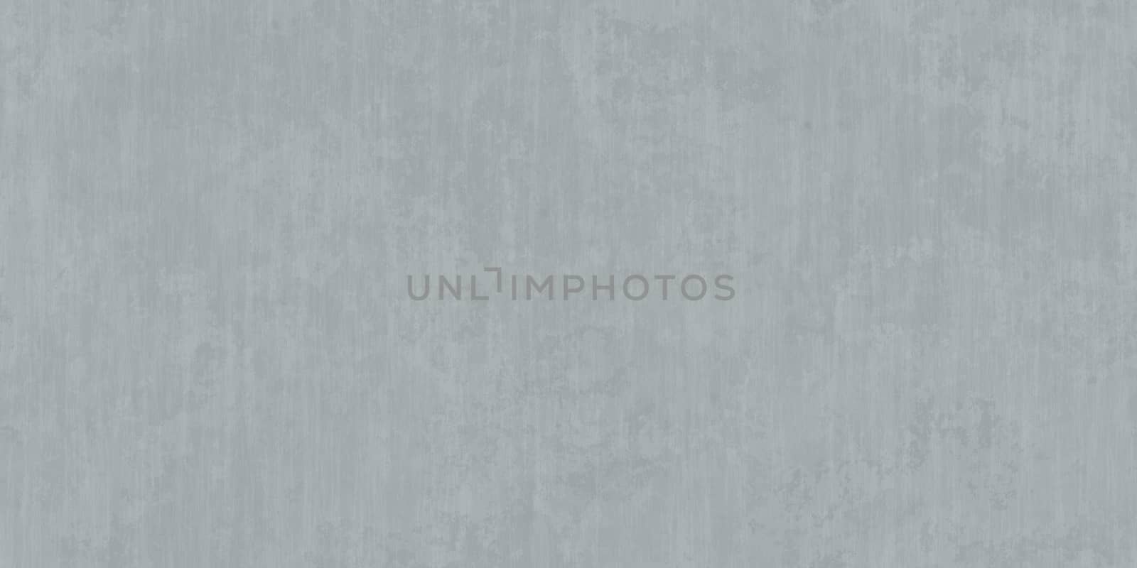 Clear Grey Seamless Smooth Concrete Background. Polished Urban Cement Wall Texture. by sanches812