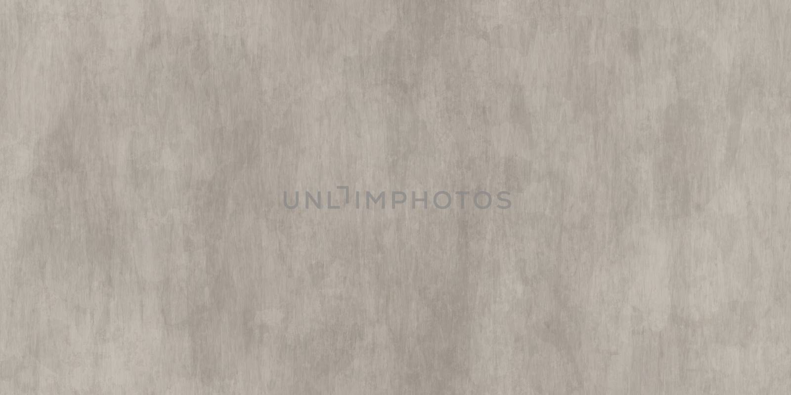 Clear Seamless Smooth Concrete Background. Polished Urban Cement Wall Texture. by sanches812
