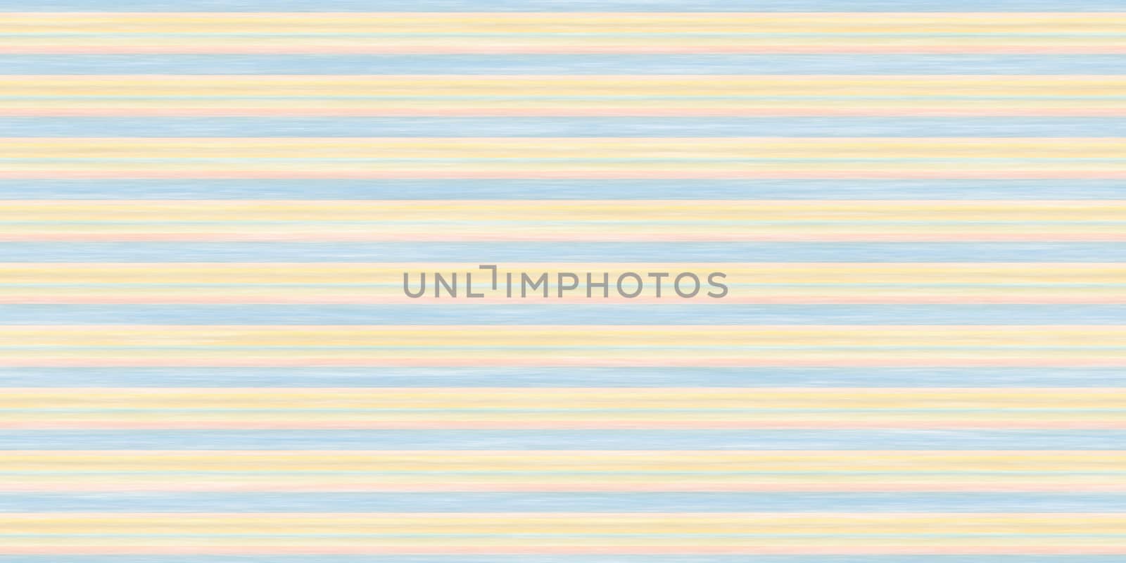 Striped Yellow Blue Scrapbook Sherbert Background. Bright Colored Crumpled Textures. Handmade Scratched Crumpled Paper.