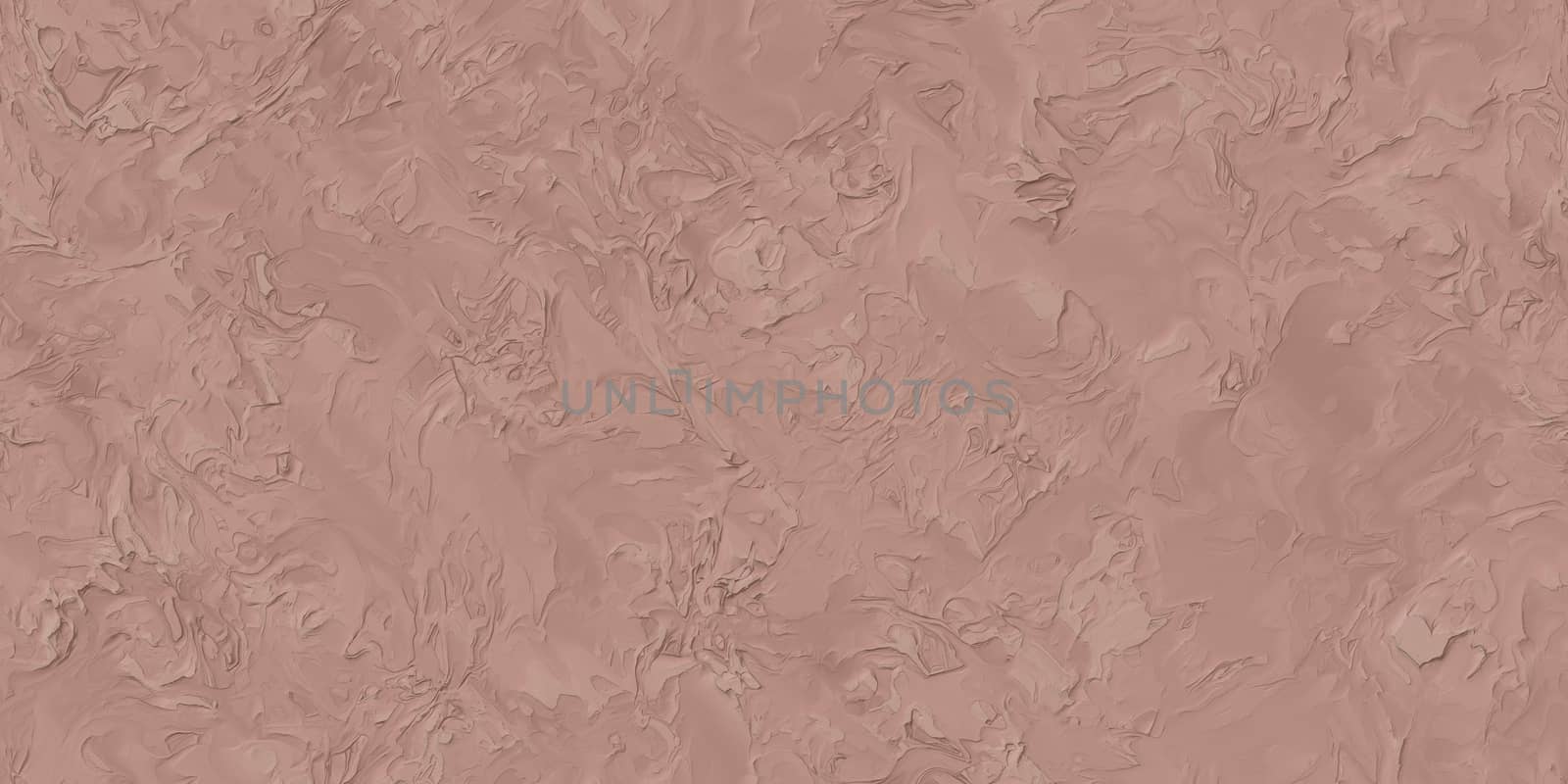 Seamless Rough Plastering Texture. Building Exterior Wall Backdrop. by sanches812